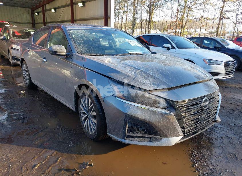 2024 Nissan Altima SV FWD (VIN 1N4BL4DV3RN312414) main photo