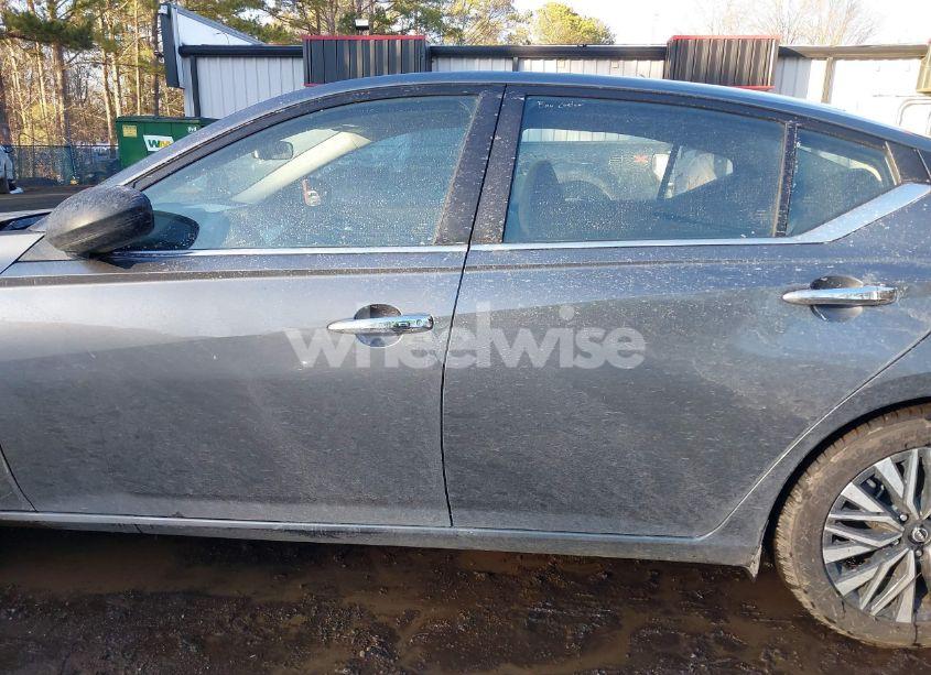 Photo 14 of 2024 Nissan Altima SV FWD (VIN 1N4BL4DV3RN312414)