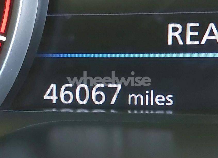 Photo 7 of 2024 Nissan Altima SV FWD (VIN 1N4BL4DV3RN312414)