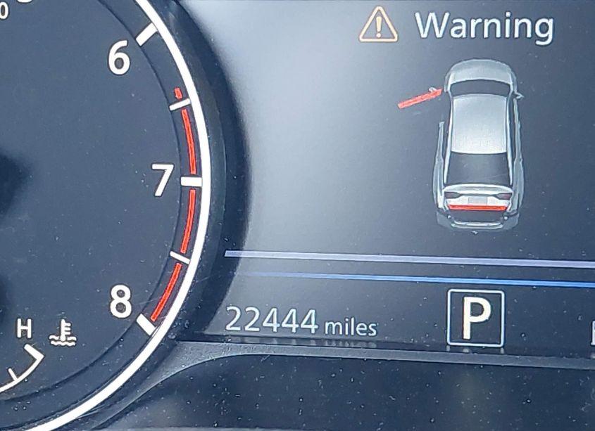 Photo 15 of 2024 Nissan Altima SV FWD (VIN 1N4BL4DV3RN365145)