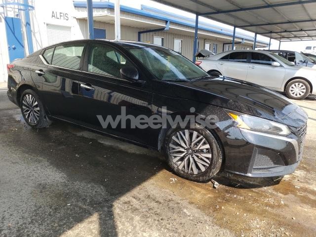 Photo 11 of 2024 NISSAN ALTIMA SV (VIN 1N4BL4DV3RN386125)