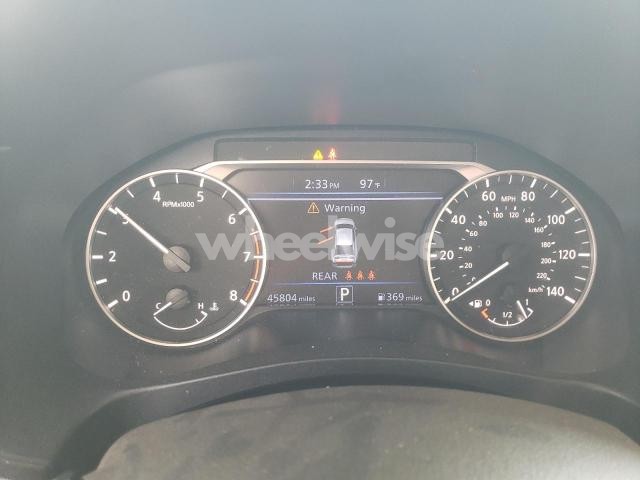Photo 13 of 2024 NISSAN ALTIMA SV (VIN 1N4BL4DV3RN386125)