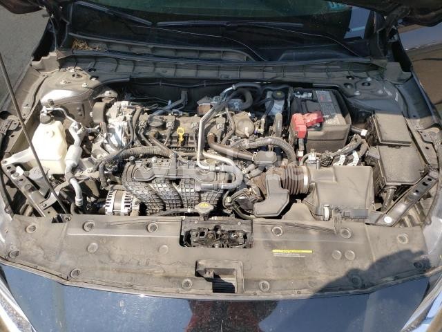 Photo 2 of 2024 NISSAN ALTIMA SV (VIN 1N4BL4DV3RN386125)