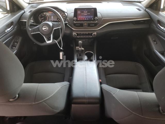 Photo 6 of 2024 NISSAN ALTIMA SV (VIN 1N4BL4DV3RN386125)