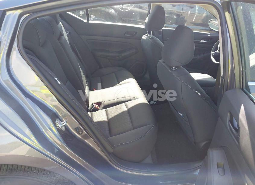 Photo 8 of 2024 Nissan Altima SV FWD (VIN 1N4BL4DV3RN408723)