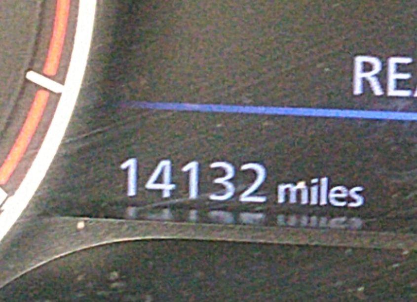 Photo 15 of 2024 Nissan Altima SV FWD (VIN 1N4BL4DV3RN428874)