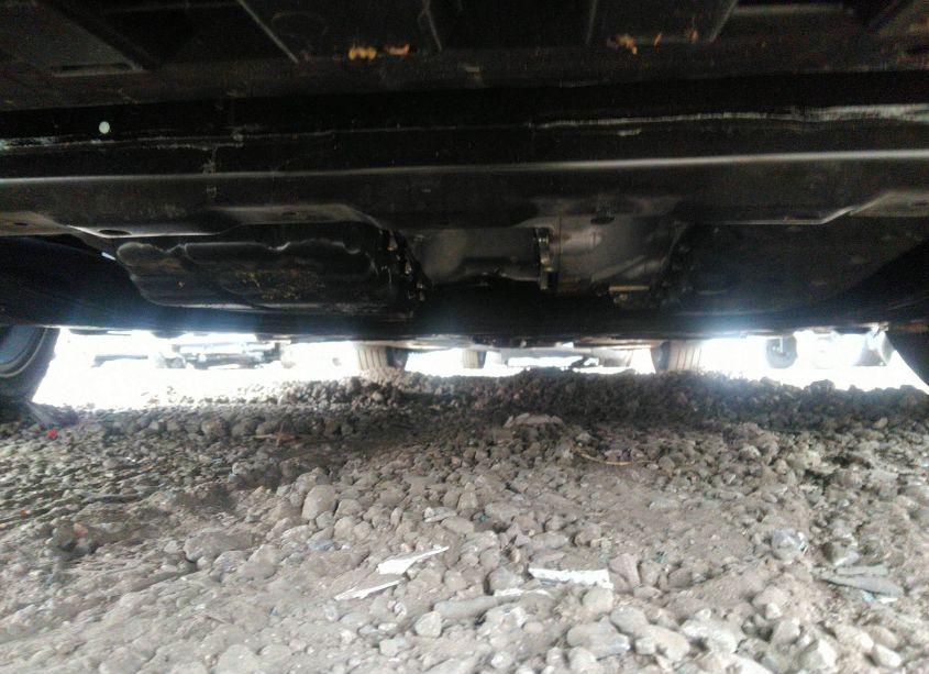 Photo 6 of 2024 Nissan Altima SV FWD (VIN 1N4BL4DV3RN428874)