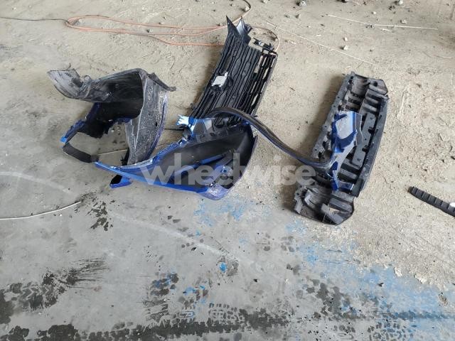 2025 NISSAN ALTIMA SV (VIN 1N4BL4DV3SN310748) main photo