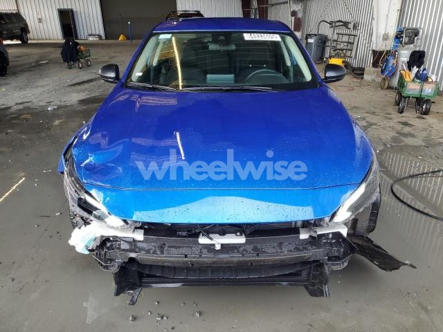 Photo 13 of 2025 NISSAN ALTIMA SV (VIN 1N4BL4DV3SN310748)