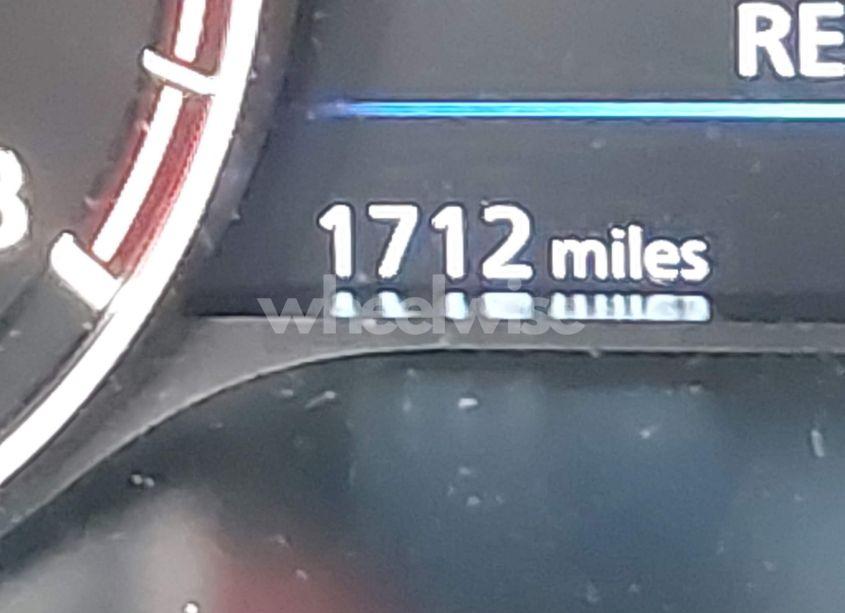 Photo 15 of 2025 Nissan Altima SV FWD (VIN 1N4BL4DV3SN335052)