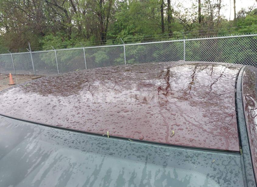 Photo 17 of 2025 Nissan Altima SV FWD (VIN 1N4BL4DV3SN335052)