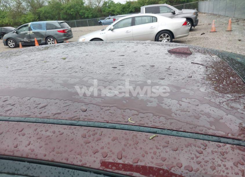 Photo 18 of 2025 Nissan Altima SV FWD (VIN 1N4BL4DV3SN335052)