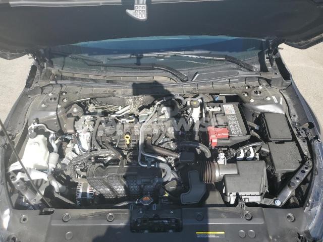 Photo 8 of 2025 NISSAN ALTIMA SV (VIN 1N4BL4DV3SN339344)
