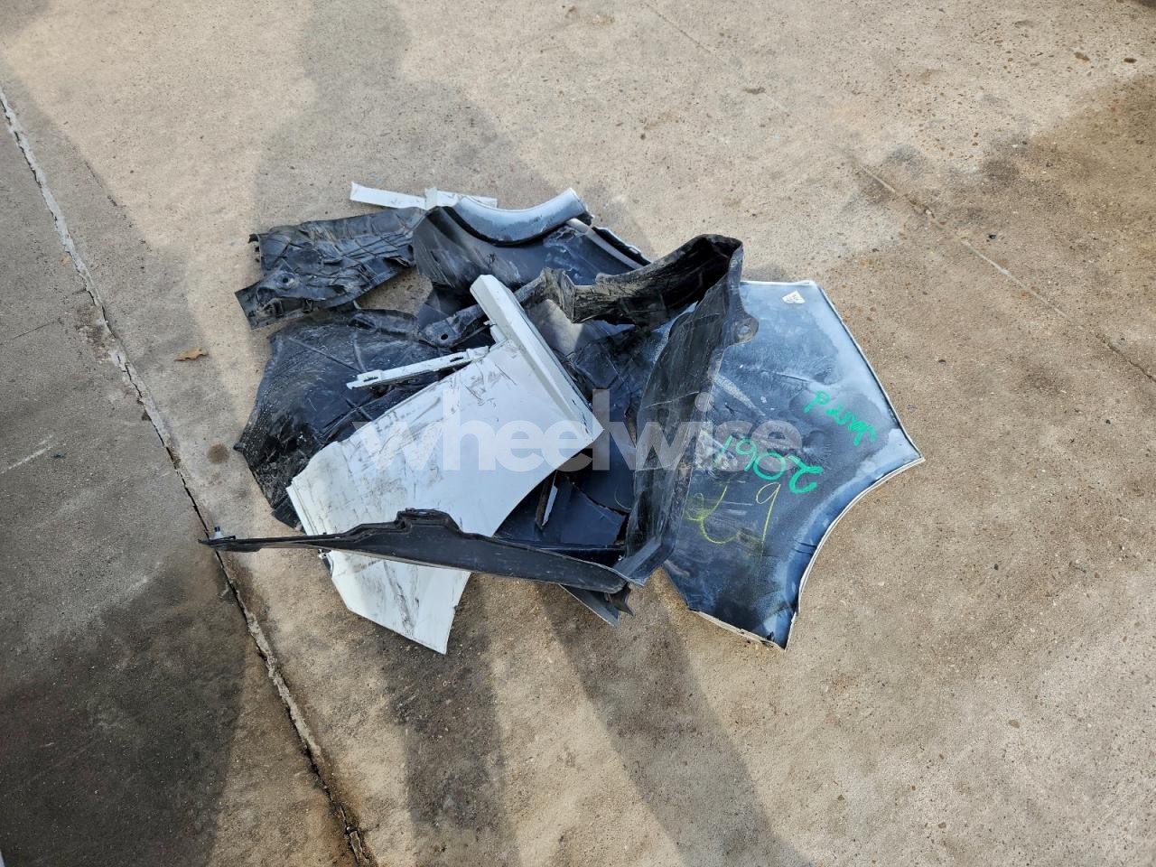 Photo 12 of 2025 NISSAN ALTIMA SV (VIN 1N4BL4DV3SN356256)