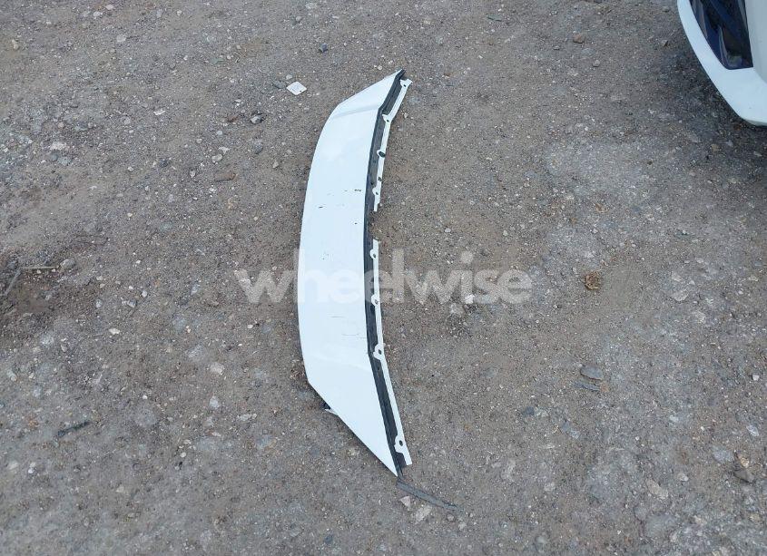 Photo 12 of 2025 Nissan Altima SV FWD (VIN 1N4BL4DV3SN364065)