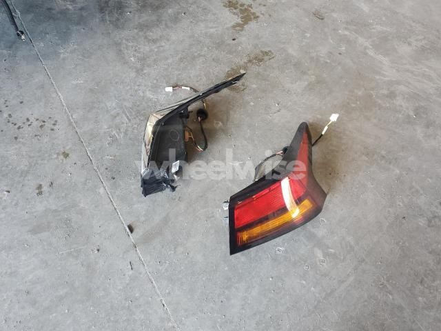 2025 NISSAN ALTIMA SV (VIN 1N4BL4DV3SN366267) main photo