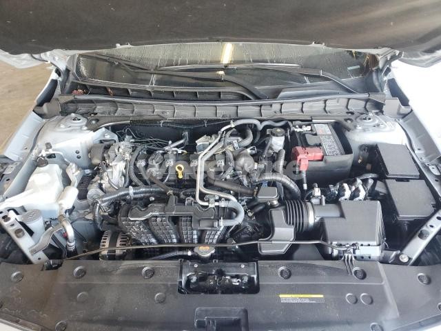 Photo 8 of 2025 NISSAN ALTIMA SV (VIN 1N4BL4DV3SN366267)