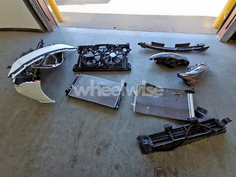 2025 NISSAN ALTIMA SV (VIN 1N4BL4DV3SN399575) main photo