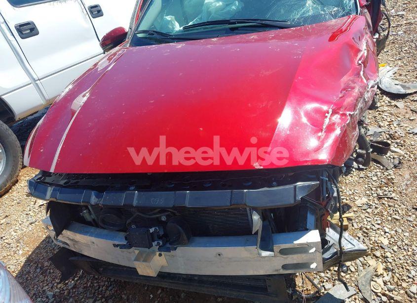 Photo 11 of 2019 Nissan Altima 2.5 SV (VIN 1N4BL4DV4KC108657)