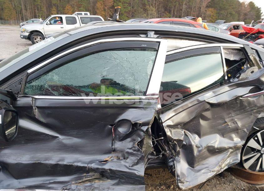 Photo 14 of 2019 Nissan Altima 2.5 SV (VIN 1N4BL4DV4KC135888)