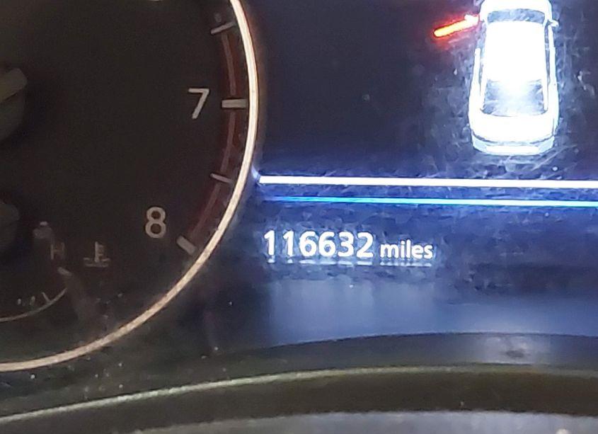 Photo 14 of 2019 Nissan Altima 2.5 SV (VIN 1N4BL4DV4KC152609)