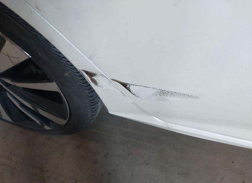 Photo 20 of 2019 Nissan Altima 2.5 SV (VIN 1N4BL4DV4KC152609)