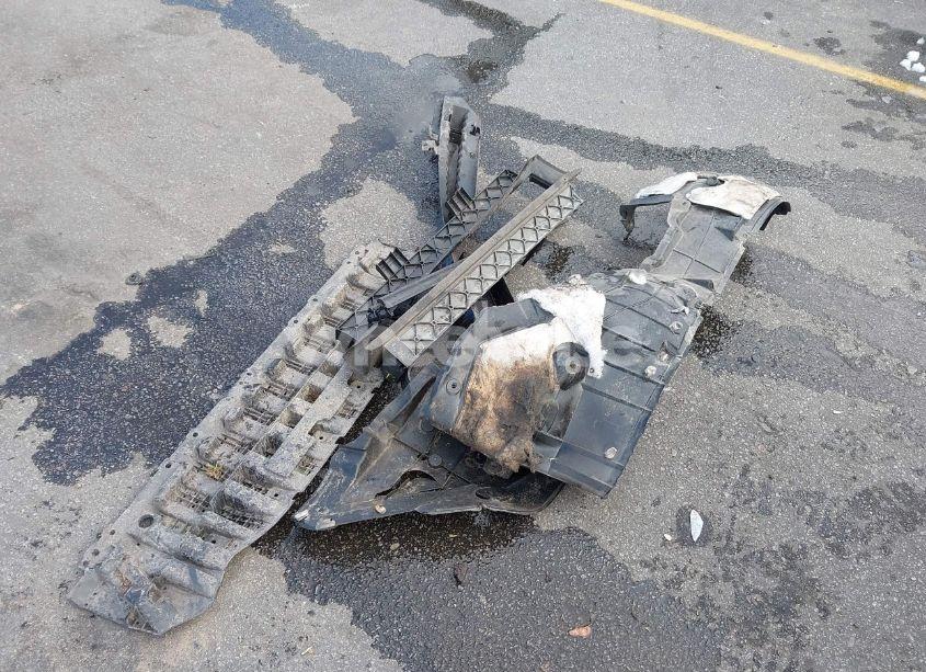 Photo 12 of 2020 Nissan Altima SV FWD (VIN 1N4BL4DV4LC145709)