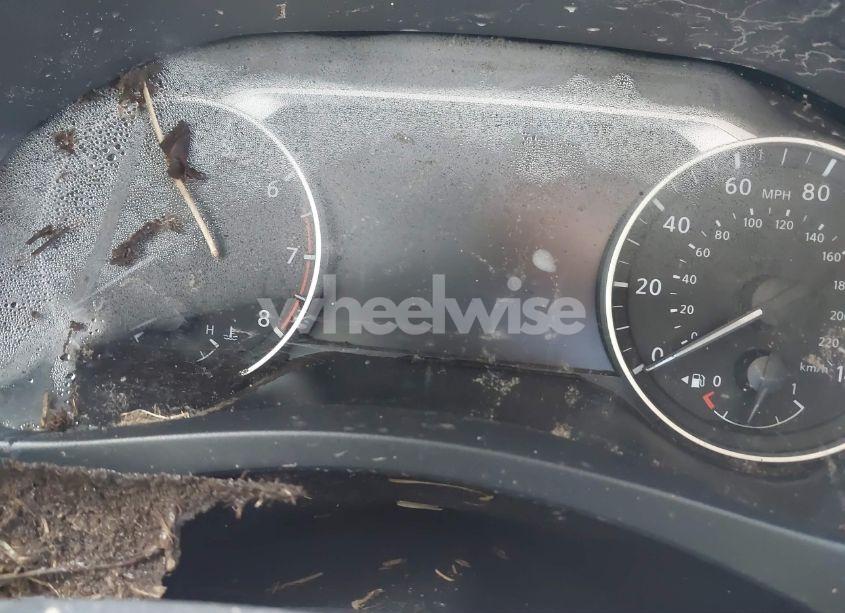 Photo 7 of 2020 Nissan Altima SV FWD (VIN 1N4BL4DV4LC145709)