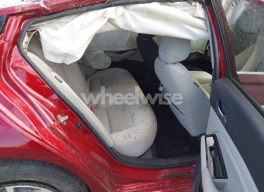 Photo 8 of 2020 Nissan Altima SV FWD (VIN 1N4BL4DV4LC145709)