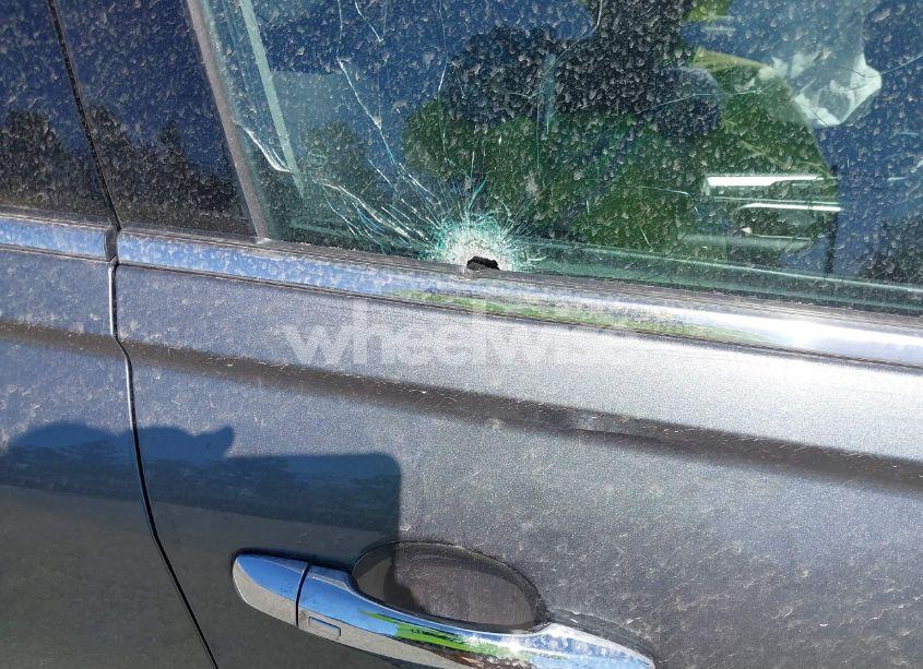 Photo 20 of 2020 Nissan Altima SV FWD (VIN 1N4BL4DV4LC167077)