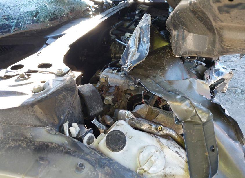 Photo 10 of 2021 Nissan Altima SV FWD (VIN 1N4BL4DV4MN335144)