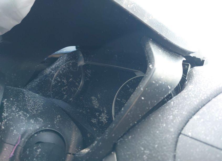 Photo 15 of 2021 Nissan Altima SV FWD (VIN 1N4BL4DV4MN335144)