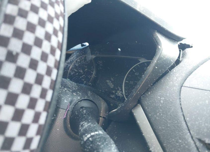 Photo 7 of 2021 Nissan Altima SV FWD (VIN 1N4BL4DV4MN335144)