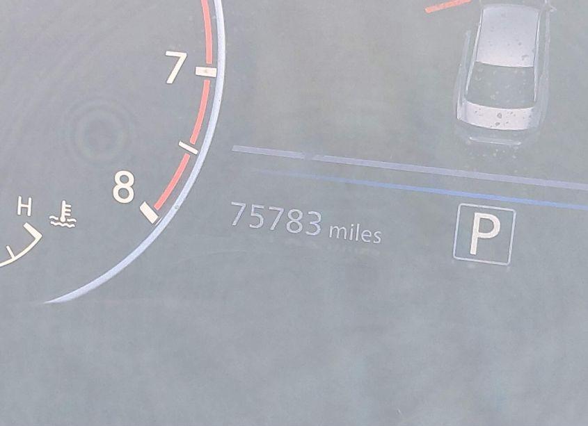 Photo 15 of 2021 Nissan Altima SV FWD (VIN 1N4BL4DV4MN359072)