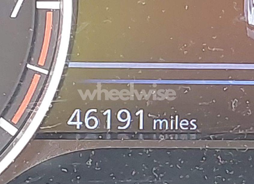 Photo 15 of 2021 Nissan Altima SV FWD (VIN 1N4BL4DV4MN412272)