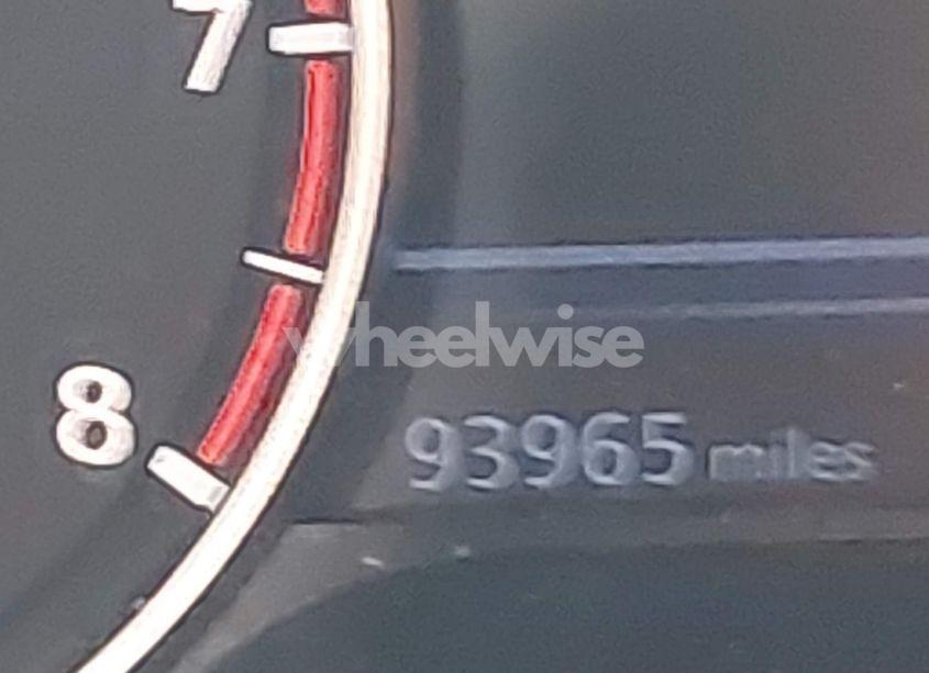 Photo 15 of 2022 Nissan Altima SV FWD (VIN 1N4BL4DV4NN317096)