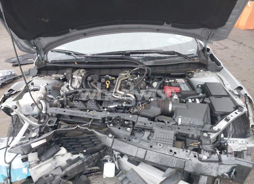 Photo 10 of 2022 Nissan Altima SV FWD (VIN 1N4BL4DV4NN336764)