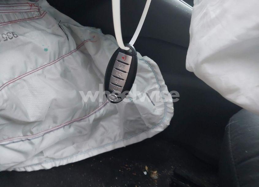 Photo 11 of 2022 Nissan Altima SV FWD (VIN 1N4BL4DV4NN336764)