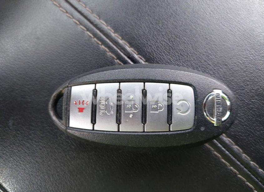 Photo 11 of 2022 Nissan Altima SV FWD (VIN 1N4BL4DV4NN361583)