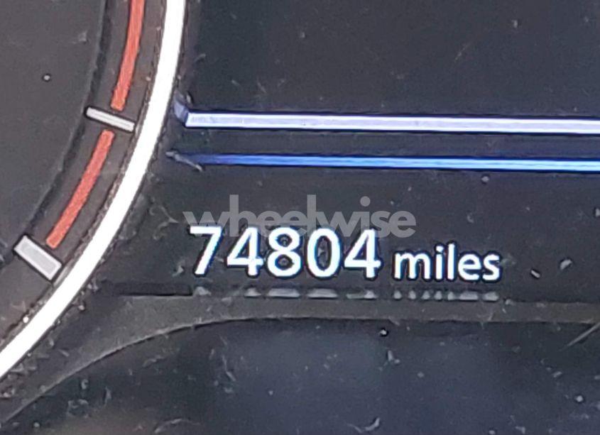 Photo 15 of 2022 Nissan Altima SV FWD (VIN 1N4BL4DV4NN396799)