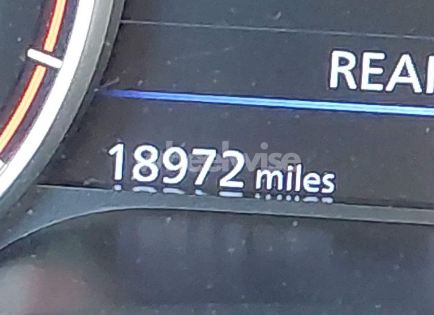 Photo 16 of 2023 Nissan Altima SV FWD (VIN 1N4BL4DV4PN301886)