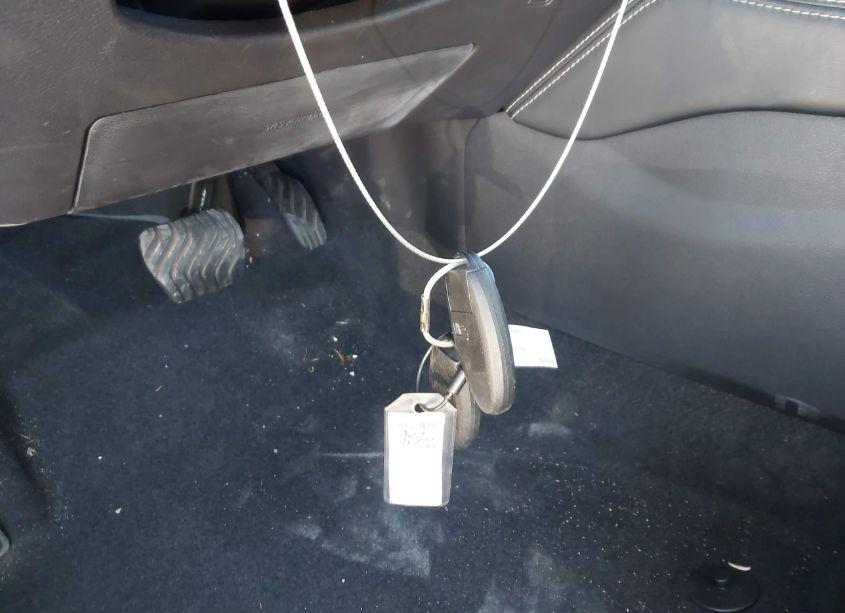 Photo 11 of 2023 Nissan Altima SV FWD (VIN 1N4BL4DV4PN334712)