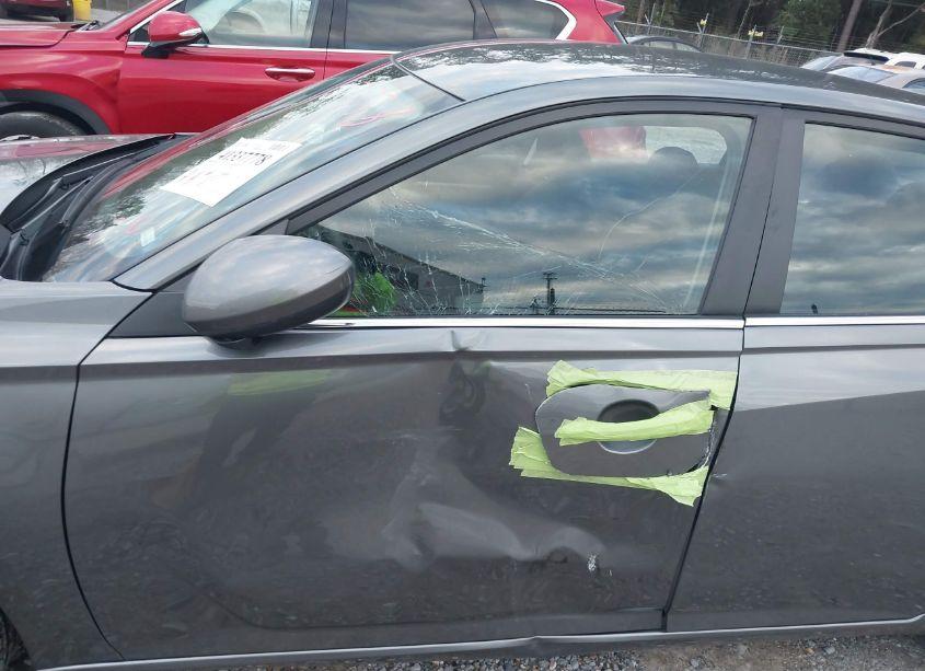 Photo 6 of 2023 Nissan Altima SV FWD (VIN 1N4BL4DV4PN346424)