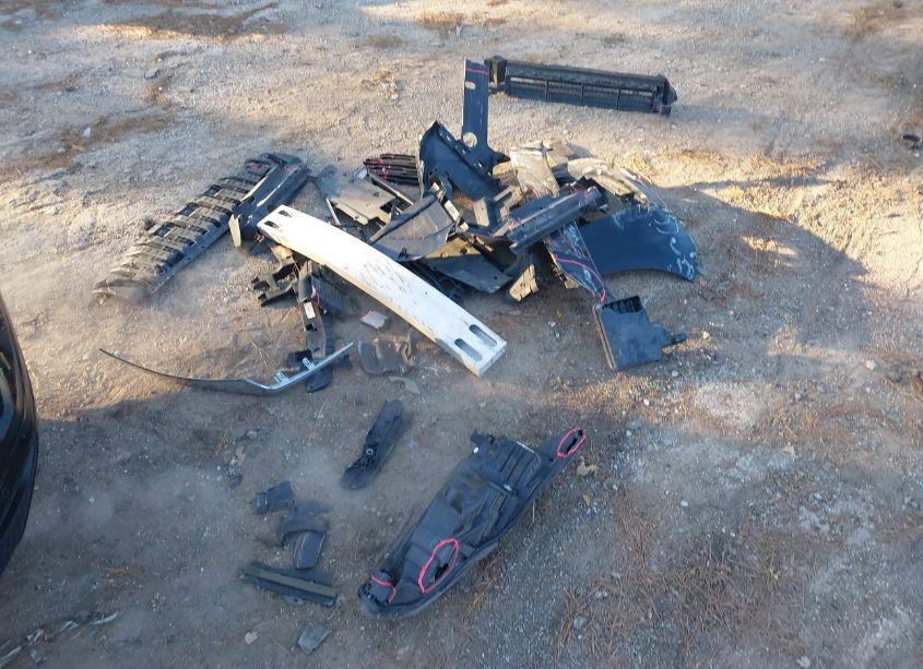 Photo 12 of 2023 Nissan Altima SV FWD (VIN 1N4BL4DV4PN370058)