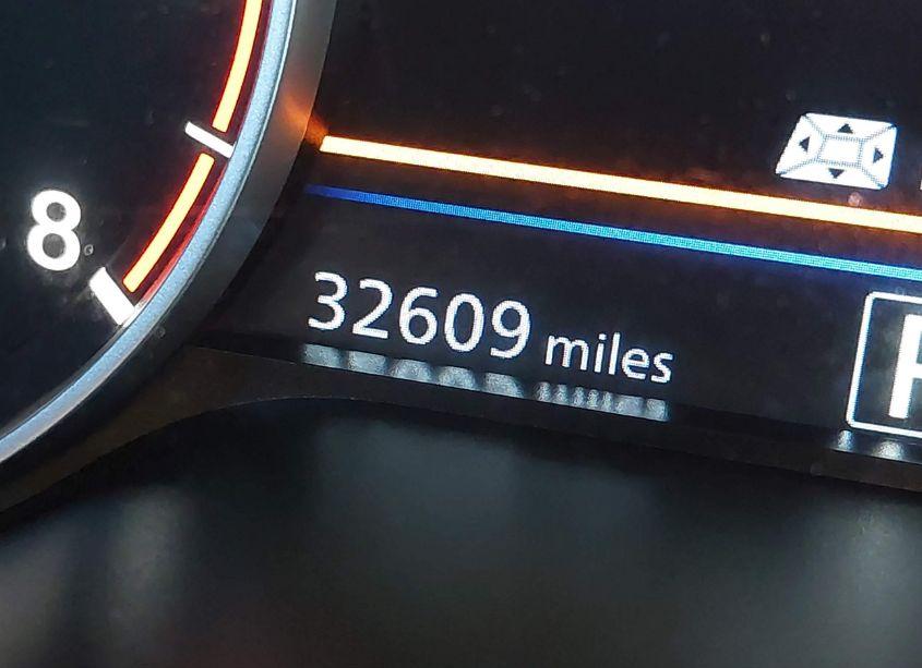 Photo 16 of 2023 Nissan Altima SV FWD (VIN 1N4BL4DV4PN370058)