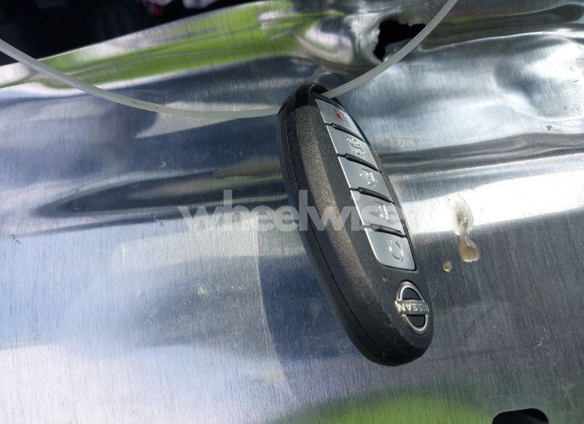 Photo 11 of 2023 Nissan Altima SV FWD (VIN 1N4BL4DV4PN373266)