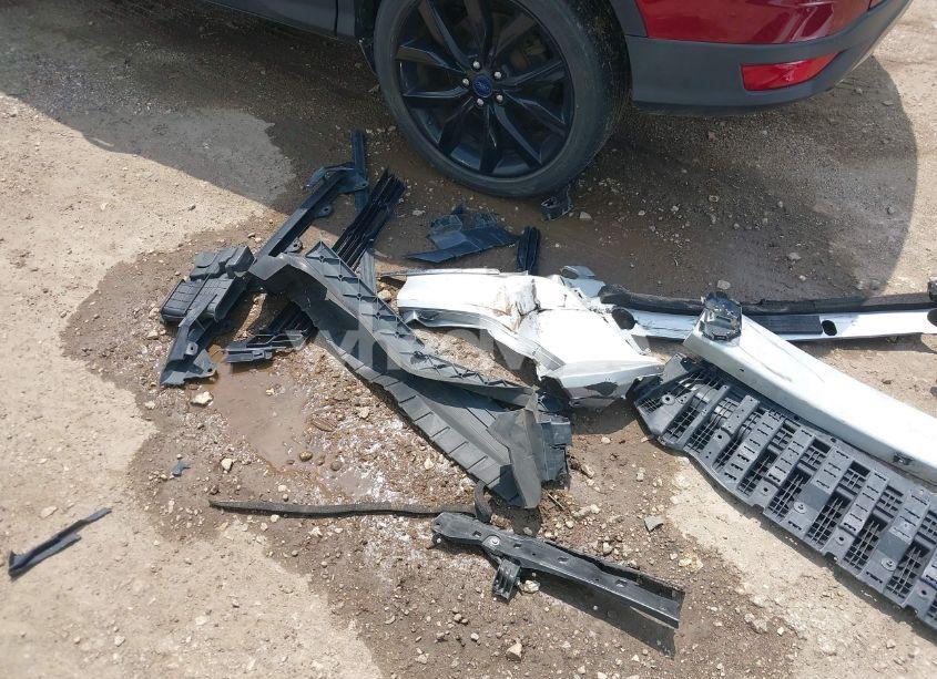 Photo 19 of 2023 Nissan Altima SV FWD (VIN 1N4BL4DV4PN373266)