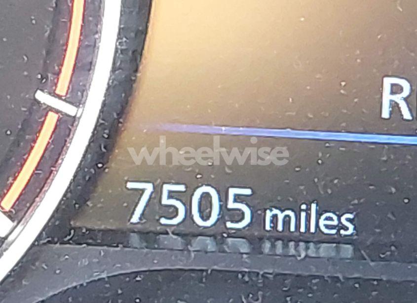 Photo 15 of 2023 Nissan Altima SV FWD (VIN 1N4BL4DV4PN398099)