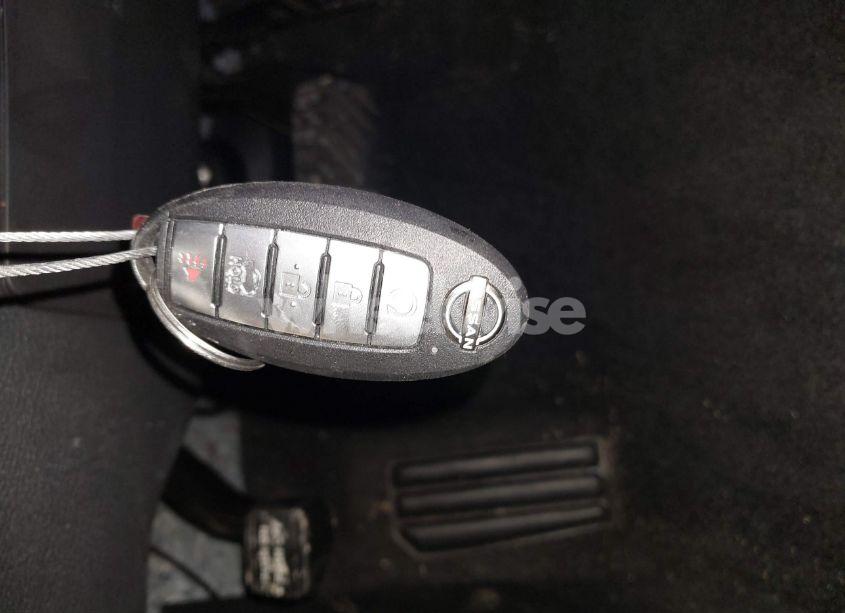 Photo 11 of 2023 Nissan Altima SV FWD (VIN 1N4BL4DV4PN416293)