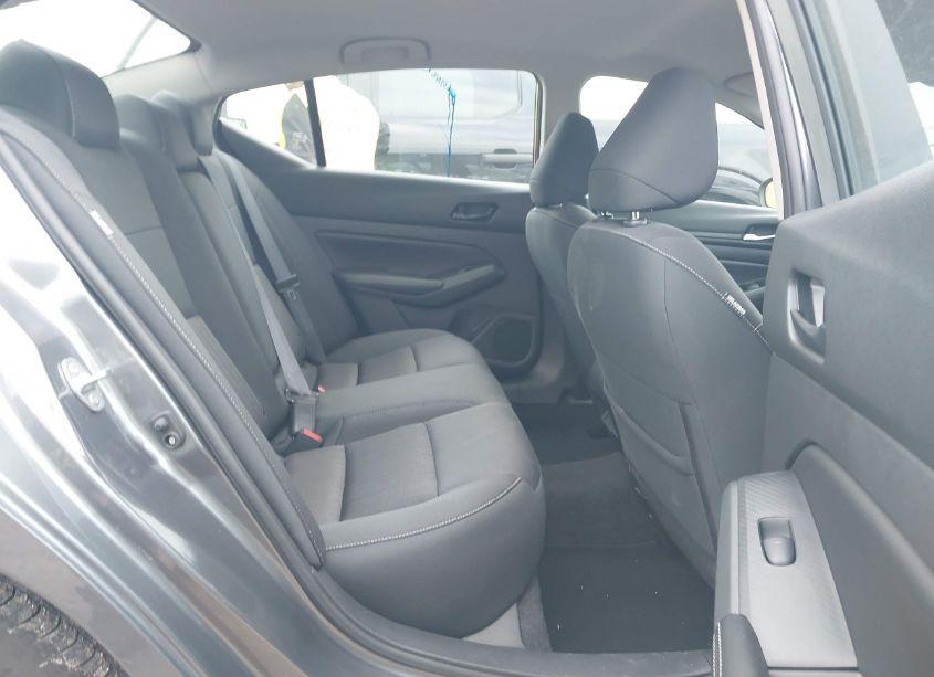 Photo 8 of 2024 Nissan Altima SV FWD (VIN 1N4BL4DV4RN334776)